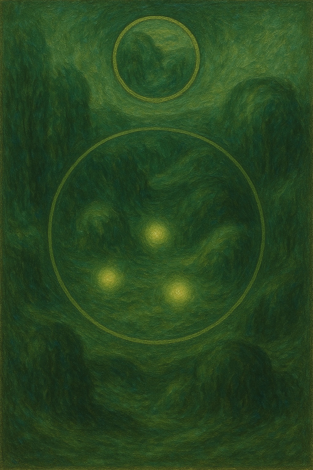 Elliptic Umbilic