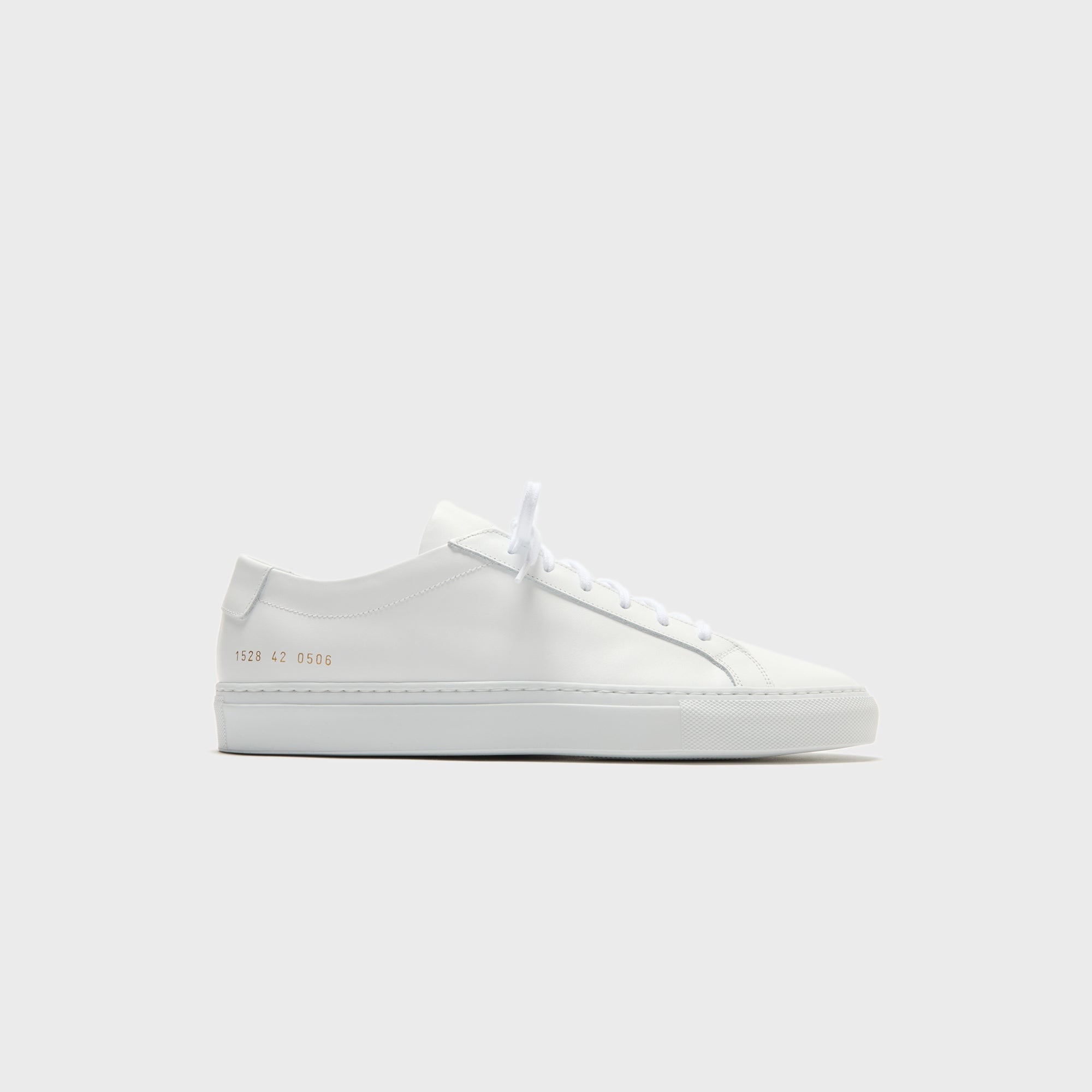 Original Achilles Low by Common Projects