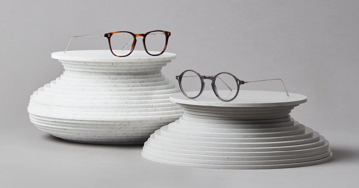 Cubitts Bespoke Spectacles