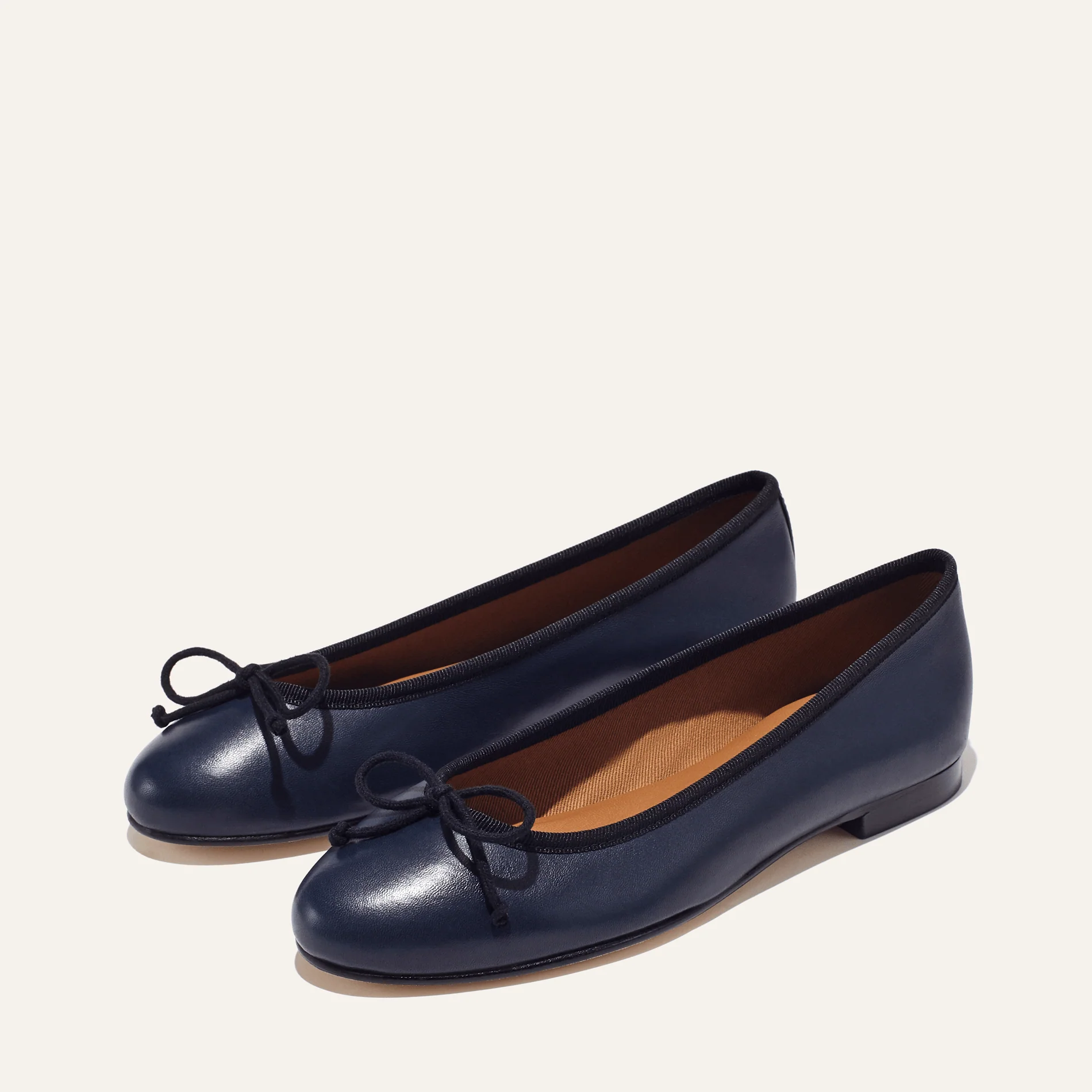 Margaux The Demi Ballet Flat