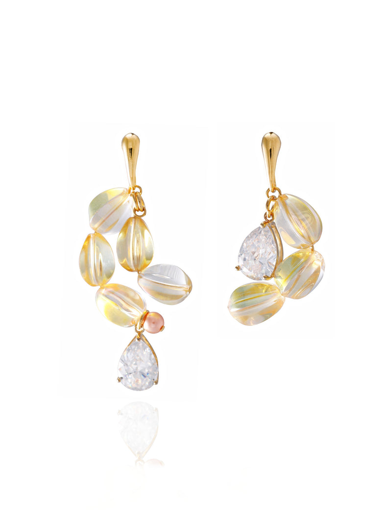 MOUNSER Polaris Earrings