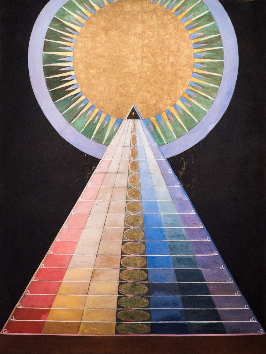 Altarpiece No. 1
