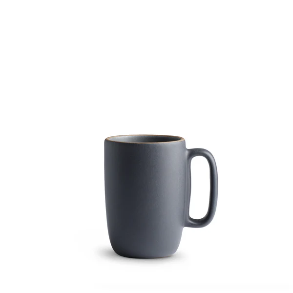 Heath Ceramics Large Mug in Indigo
