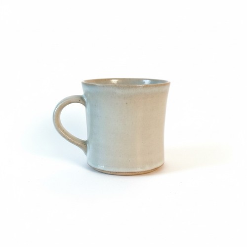 Mashiko-Yaki Japanese Studio Pottery Mug