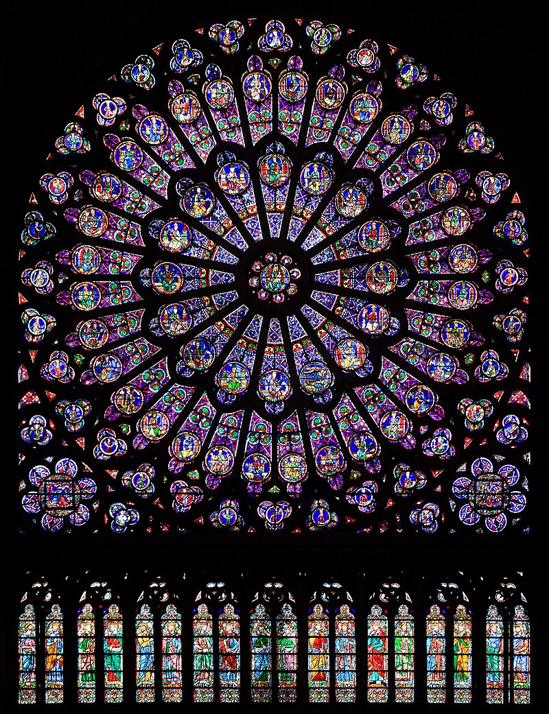 Rose Window