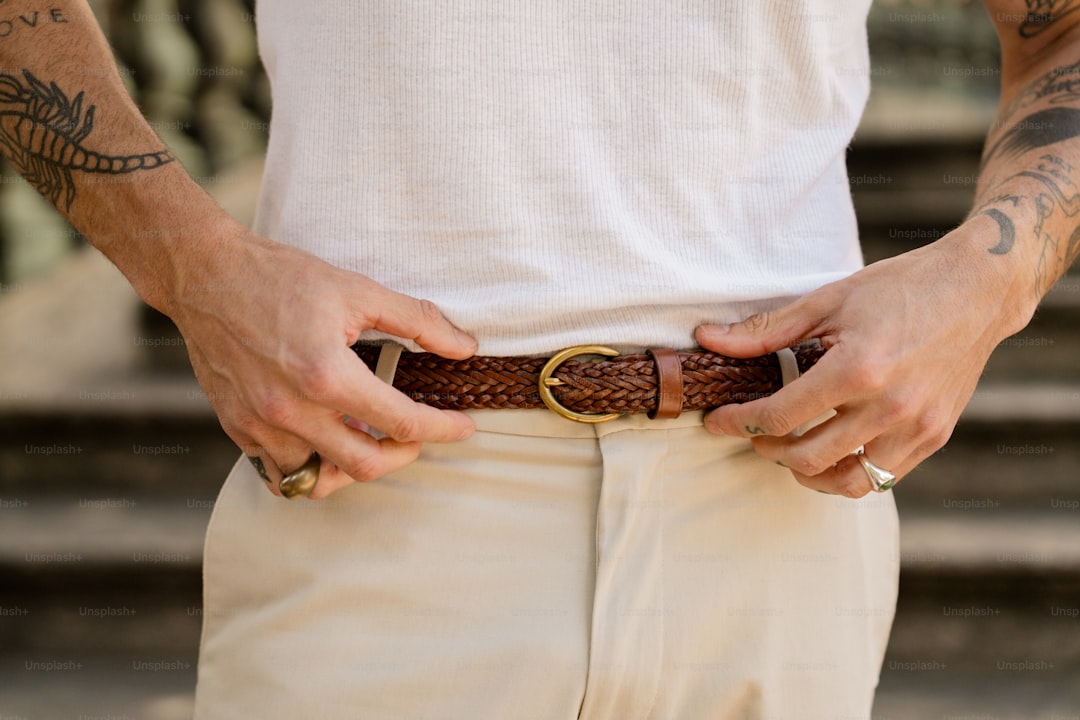 Anderson's Belt