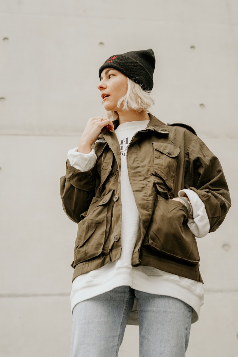 Barbour Bedale