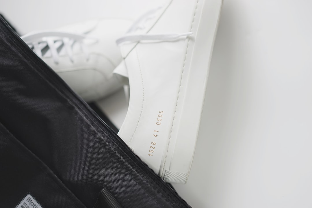 Common Projects Achilles