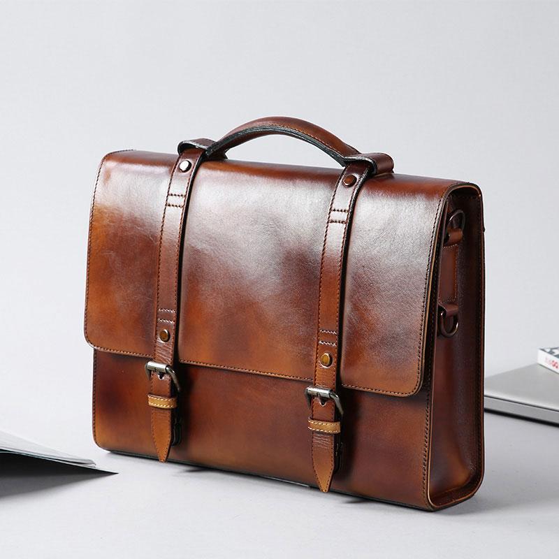 Frank Clegg Briefcase
