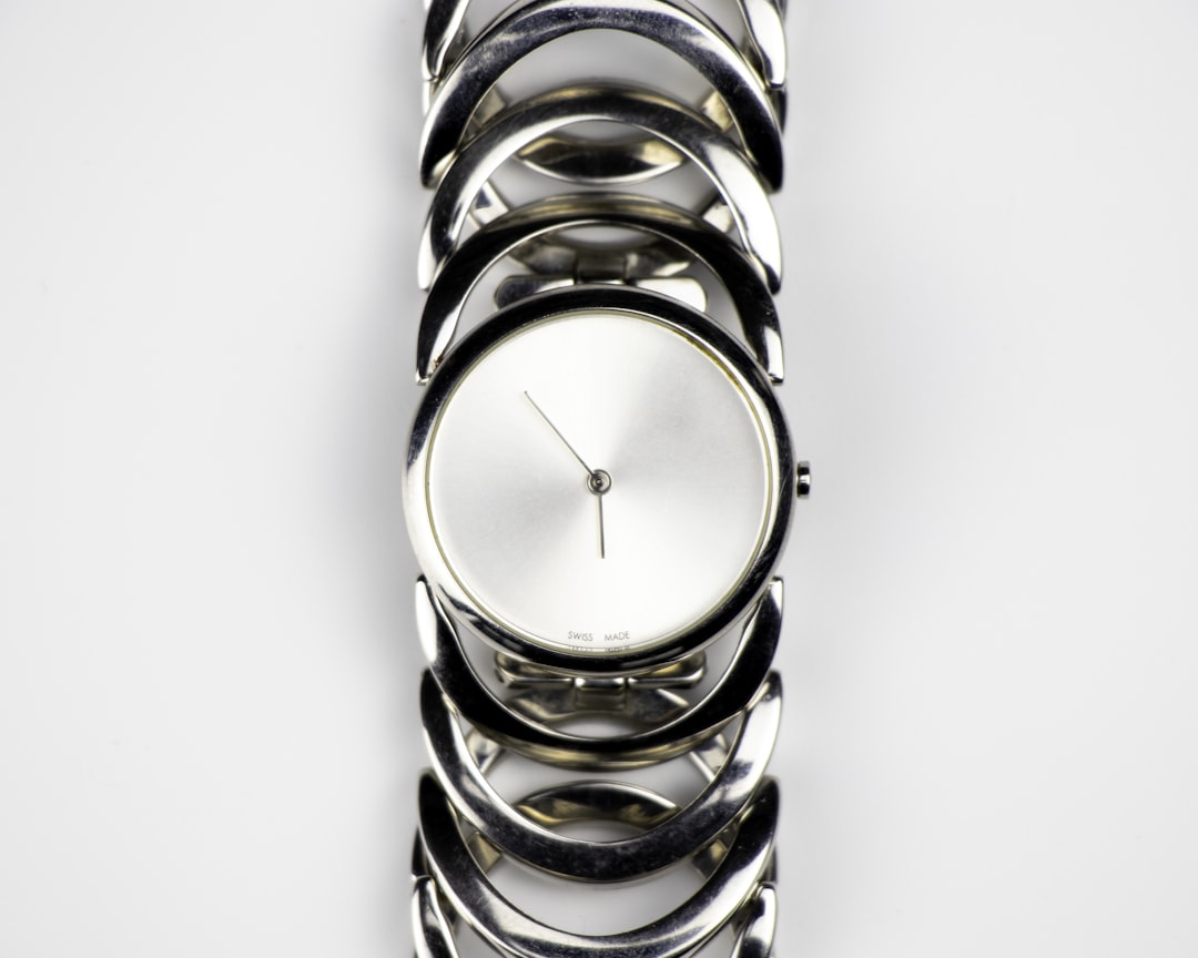 Grand Seiko Snowflake