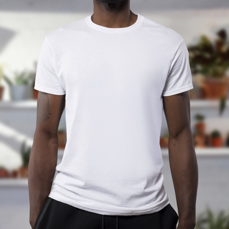Lady White Co T-Shirt