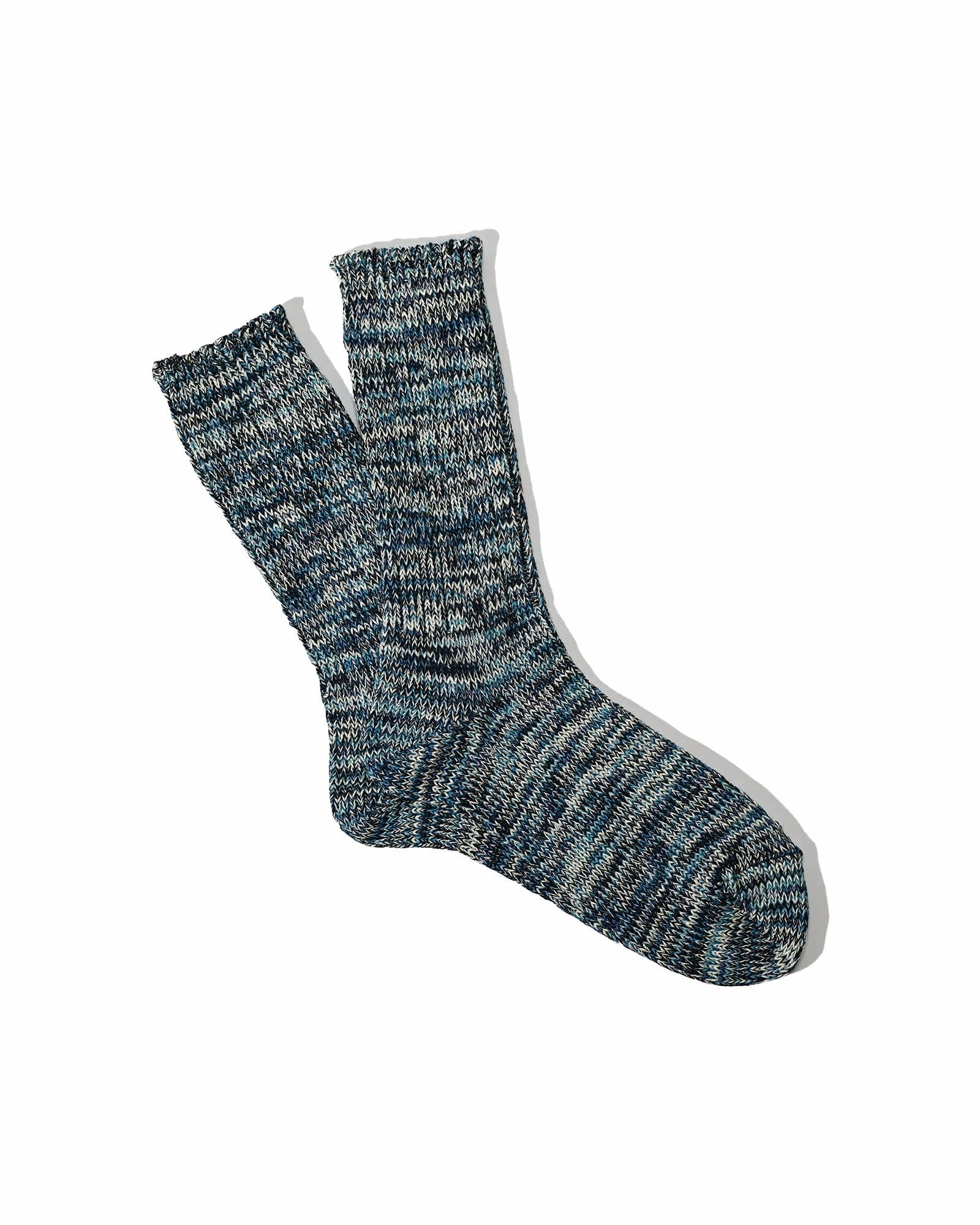 Anonymous Ism Socks