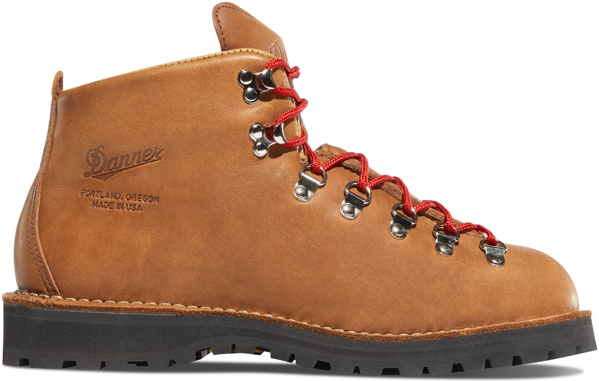 Danner Mountain Light