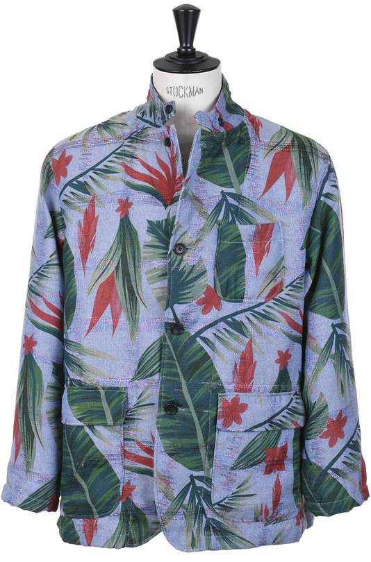 Engineered Garments Loiter Jacket