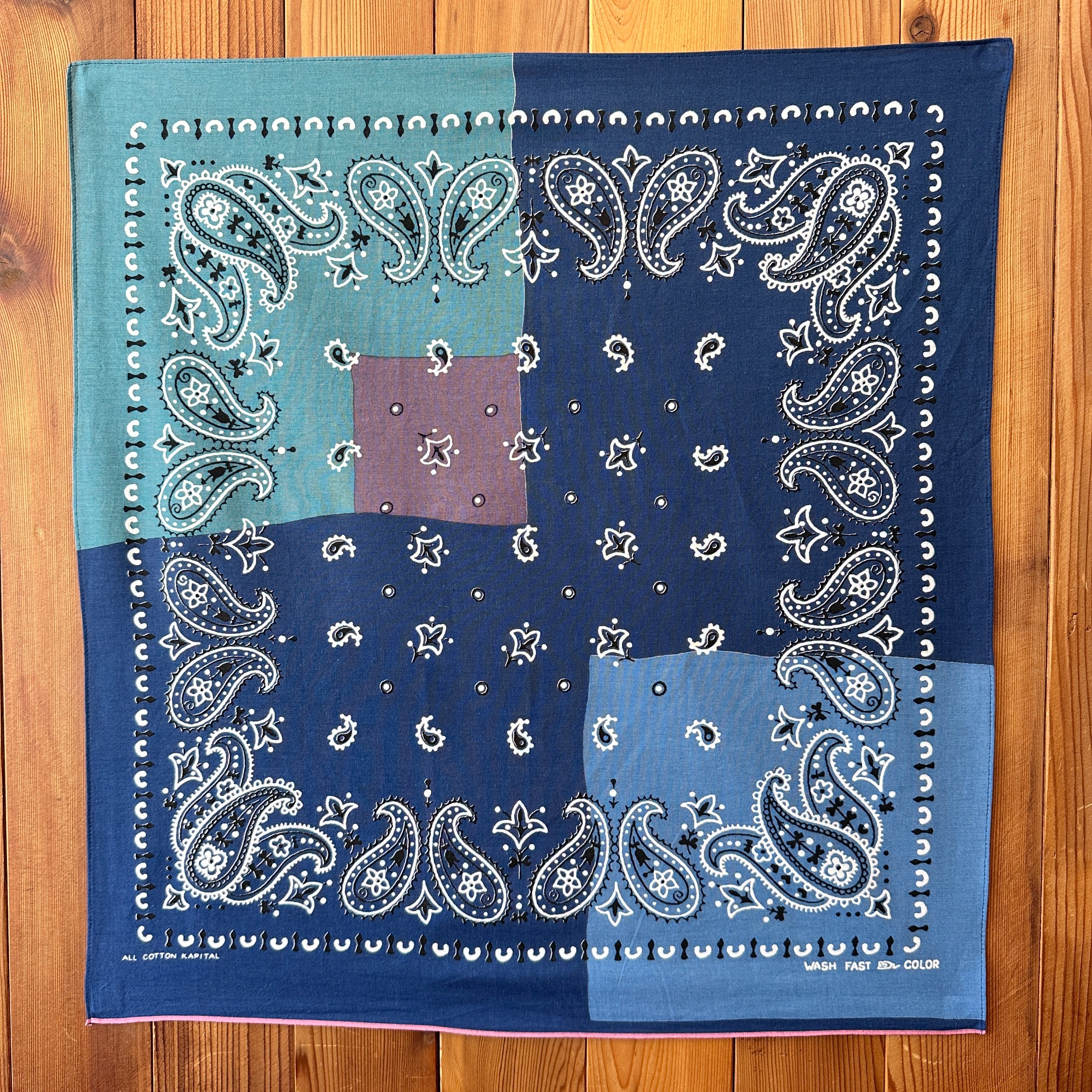 Kapital Bandana