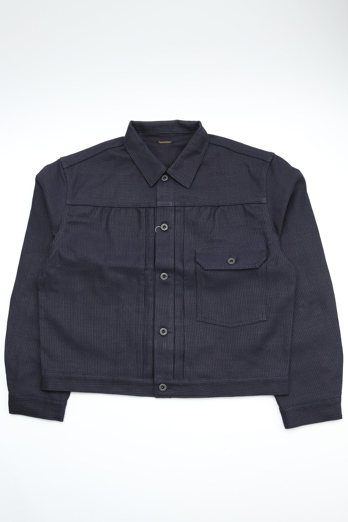 Kapital Century Denim Jacket