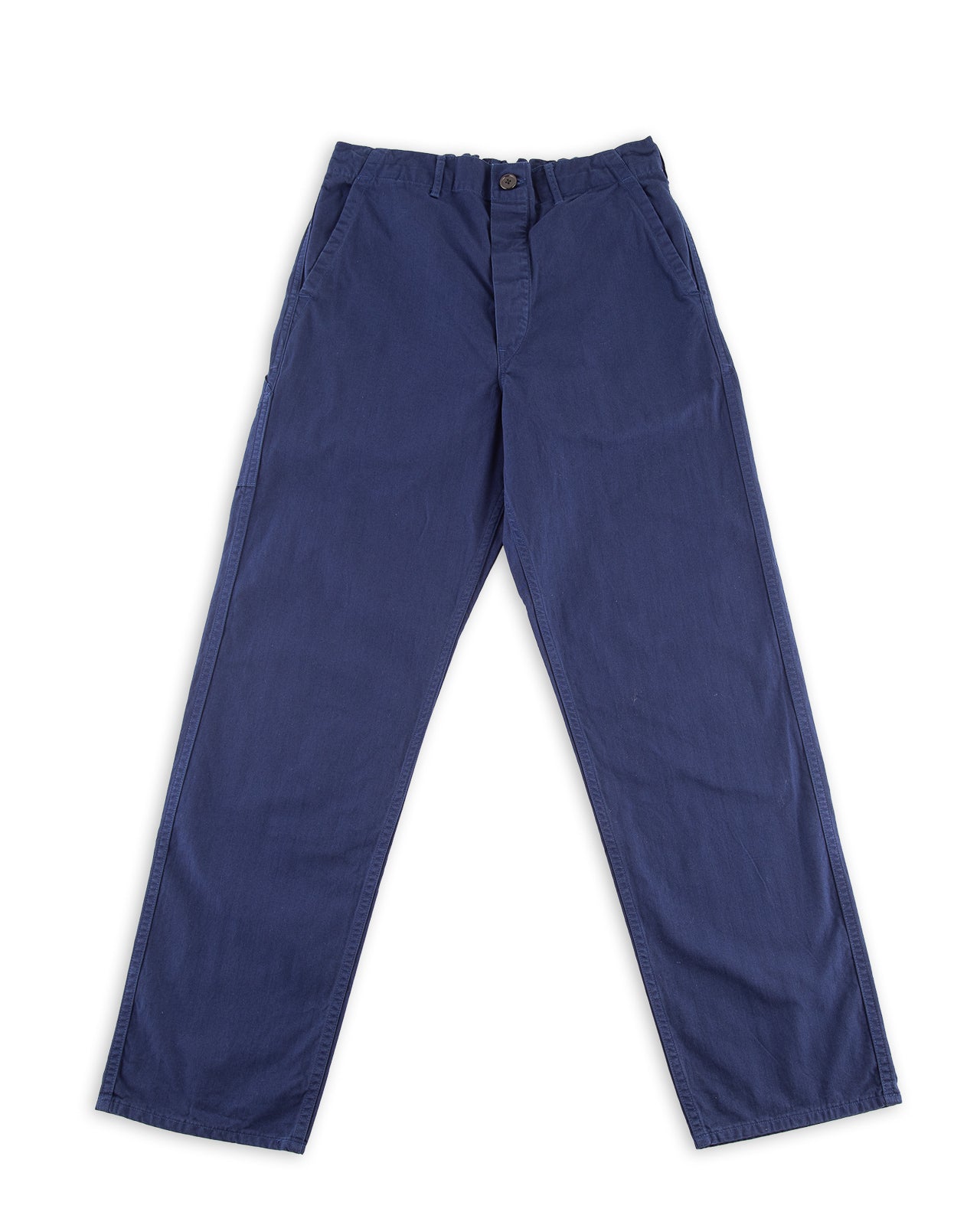 orSlow French Work Pants