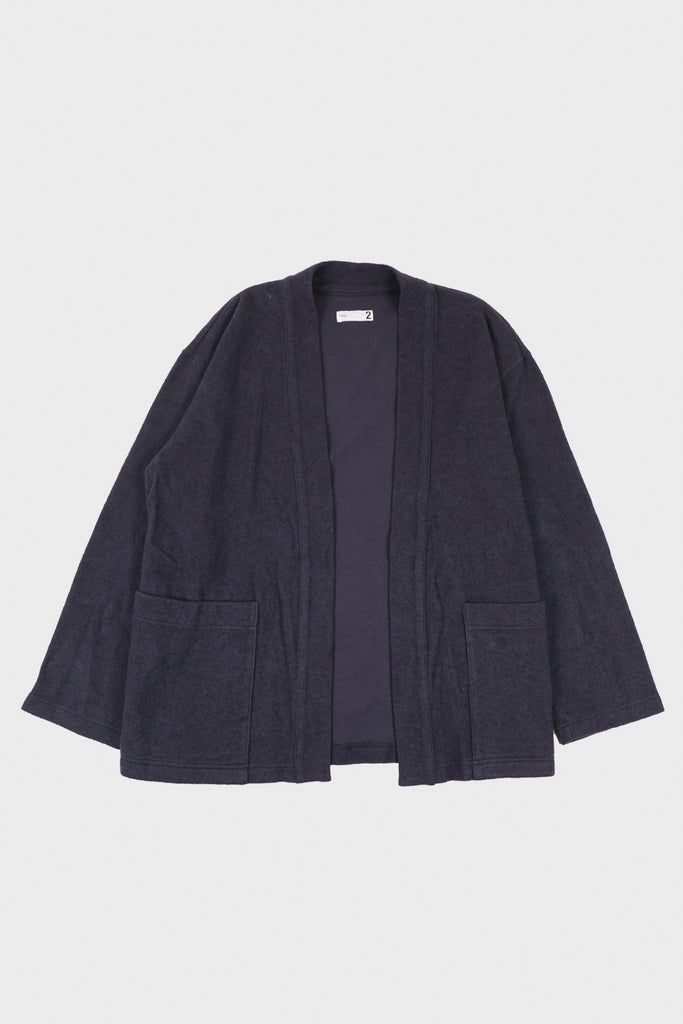 ts(s) Easy Cardigan